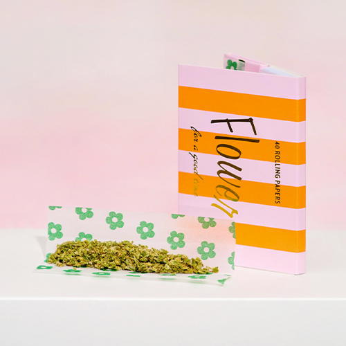 cannabis product packaging