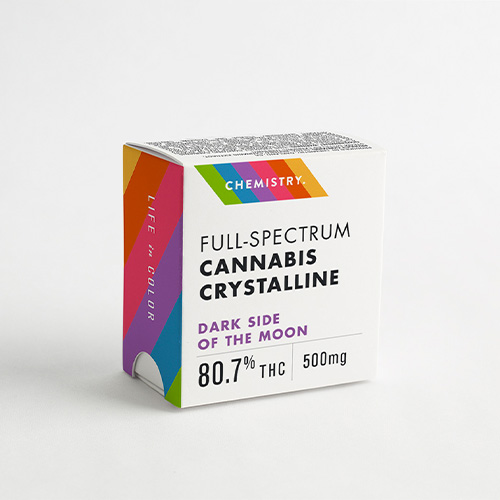 best cannabis flower packaging