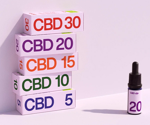 custom cbd packaging supplier