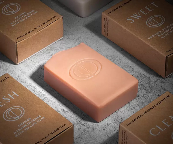 eco friendly soap boxes packaging