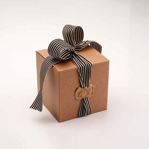 kraft gift boxes wholesale