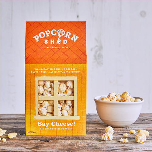 personalized popcorn boxes