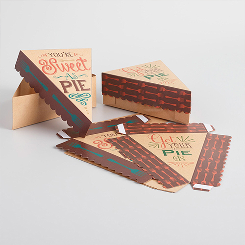 pie shipping boxes