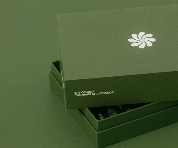 sustainable cannabis packaging