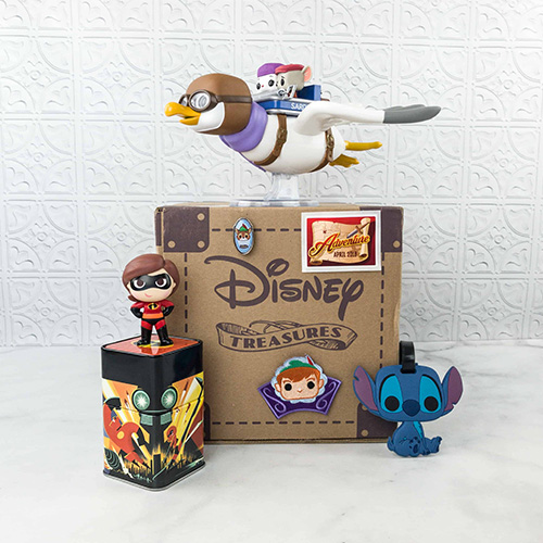 toy subscription boxes