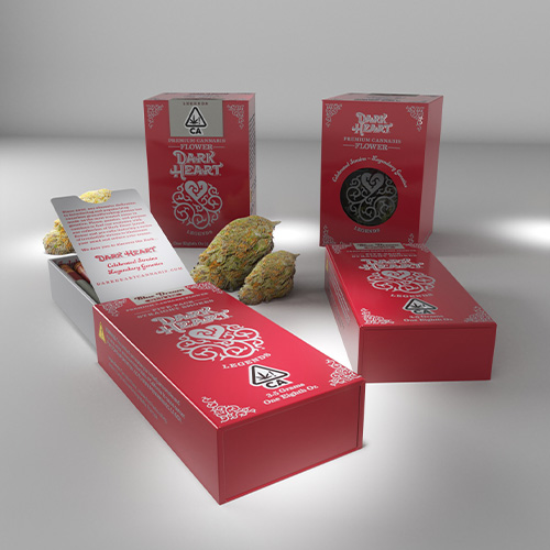 wholesale marijuana packaging