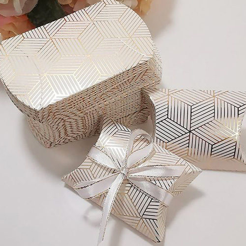 wholesale pillow gift boxes